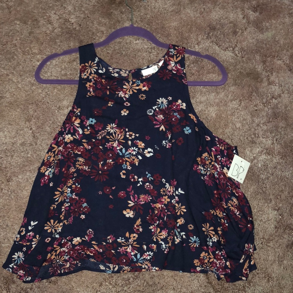 summer tank top